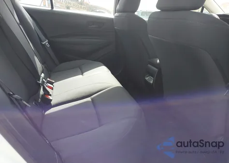 2024 Toyota Corolla Le z USA, uszkodzony, nr VIN 5YFB4MDE1RP086853